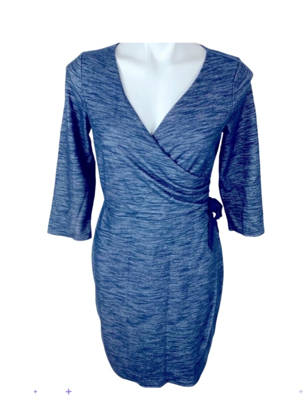 THE LIMITED dress